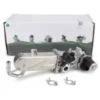 NGK/NTK 94278 AGR-Ventil + Dichtungen f&uuml;r VW Golf 6 AUDI A3 8P Leon Octavia 2 1.6/2.0 TDI