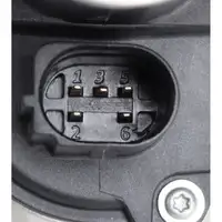 NGK/NTK 94278 AGR-Ventil + Dichtungen f&uuml;r VW Golf 6 AUDI A3 8P Leon Octavia 2 1.6/2.0 TDI