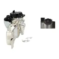 NTK 97831 AGR K&uuml;hler + Ventil f&uuml;r VW AMAROK 2.0 TDI 122/163 PS CDCA CDBA PR-7MG