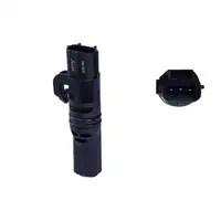 NTK 81107 Tachogeber Tachosensor f&uuml;r FORD FIESTA 5 6 FOCUS 1 2 C-MAX 1 FUSION JU