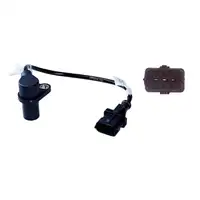 NTK 81028 Crankshaft Sensor, Crankshaft Position Sensor