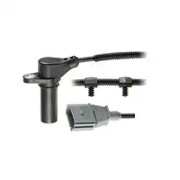 NTK 81161 Sensor Kurbelwelle Kurbelwellenposition Kurbelwellensensor