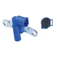 NTK 81178 Sensor Kurbelwelle Kurbelwellenposition Kurbelwellensensor