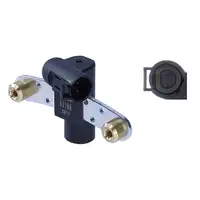 NTK 81188 Crankshaft Sensor, Crankshaft Position Sensor