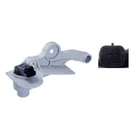 NTK 81255 Sensor Kurbelwelle Kurbelwellenposition Kurbelwellensensor