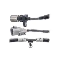 NTK 81272 Crankshaft Sensor, Crankshaft Position Sensor