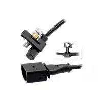 NTK 81293 Crankshaft Sensor, Crankshaft Position Sensor