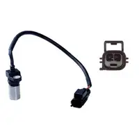 NTK 81344 Crankshaft Sensor, Crankshaft Position Sensor