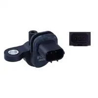 NTK 81366 Crankshaft Sensor, Crankshaft Position Sensor