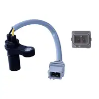 NTK 81518 Sensor Kurbelwelle Kurbelwellenposition Kurbelwellensensor