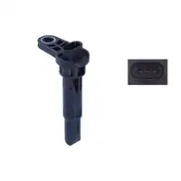 NTK 81558 Sensor Kurbelwelle Kurbelwellenposition Kurbelwellensensor