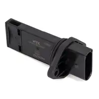 NTK 91609 Sensor Luftmassenmesser f&uuml;r VW Golf 4 5 Passat B5 B6 Polo 6N 9N Sharan Touran T4