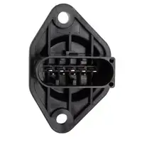 NTK 91609 Sensor Luftmassenmesser f&uuml;r VW Golf 4 5 Passat B5 B6 Polo 6N 9N Sharan Touran T4