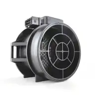 NTK 97106 Mass Air Flow Sensor for BMW E46 320-330i, E39 520-528i, E38 728i, Z3