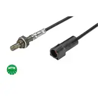 NTK 0477 Lambda sensor, catalytic converter sensor, exhaust gas sensor, emission sensor