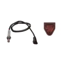 NTK 0023 Lambda sensor, catalytic converter sensor, exhaust gas sensor, emission sensor