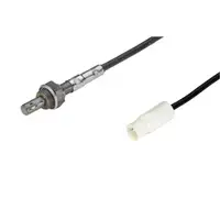 NTK 0132 Lambdasonde Katalysatorsonde Abgassonde Aussto&szlig;sonde