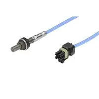 NTK 0178 Lambda sensor, catalytic converter sensor, exhaust gas sensor, emission sensor