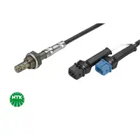 NTK 0280 Lambdasonde Katalysatorsonde Abgassonde Aussto&szlig;sonde