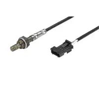 NTK 1639 Lambda sensor, catalytic converter sensor, exhaust gas sensor, emission sensor