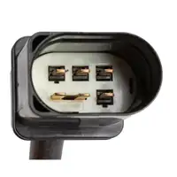 NTK 1868 VOR Kat Lambdasonde f&uuml;r VW Caddy 3 Touran 1T1 1T2 1.6 102 PS 06A906262CF