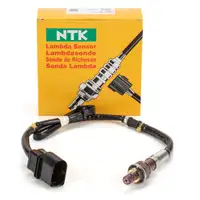 NTK 1868 VOR Kat Lambdasonde f&uuml;r VW Caddy 3 Touran 1T1 1T2 1.6 102 PS 06A906262CF