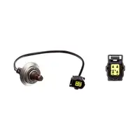 NTK 5754 Lambdasonde Katalysatorsonde Abgassonde Aussto&szlig;sonde