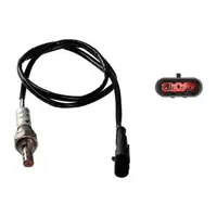 NTK 94231 Lambdasonde Katalysatorsonde Abgassonde Aussto&szlig;sonde