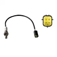 NTK 94430 Lambdasonde Katalysatorsonde Abgassonde Aussto&szlig;sonde