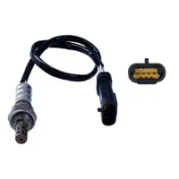 NTK 94594 Lambdasonde Katalysatorsonde Abgassonde Aussto&szlig;sonde