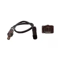 NTK 95001 Lambdasonde Katalysatorsonde Abgassonde Aussto&szlig;sonde