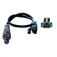 NTK 95265 Lambdasonde Katalysatorsonde Abgassonde Aussto&szlig;sonde