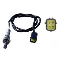 NTK 95313 Lambdasonde Katalysatorsonde Abgassonde Aussto&szlig;sonde