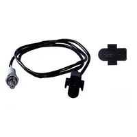 NTK 95334 Lambdasonde Katalysatorsonde Abgassonde Aussto&szlig;sonde