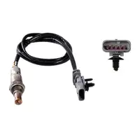 NTK 95430 Lambdasonde Katalysatorsonde Abgassonde Aussto&szlig;sonde