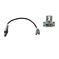 NTK 95586 Lambdasonde Katalysatorsonde Abgassonde Aussto&szlig;sonde