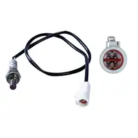 NTK 95598 Lambda sensor, catalytic converter sensor, exhaust gas sensor, emission sensor