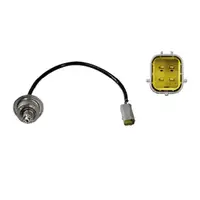 NTK 95642 Lambdasonde Katalysatorsonde Abgassonde Ausstoßsonde