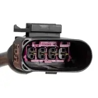 NTK 95861 Lambdasonde Regelsonde f&uuml;r VW Polo 4 5 SEAT Ibiza 3 4 1 2 1.2/1.4 03E906262B