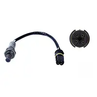 NTK 96027 Lambdasonde Katalysatorsonde Abgassonde Aussto&szlig;sonde