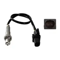 NTK 96136 Lambdasonde Katalysatorsonde Abgassonde Aussto&szlig;sonde