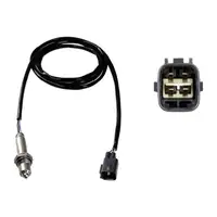 NTK 96240 Lambdasonde Katalysatorsonde Abgassonde Aussto&szlig;sonde