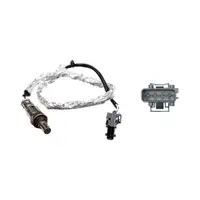 NTK 96324 Lambdasonde Katalysatorsonde Abgassonde Aussto&szlig;sonde