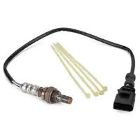 2x NTK VOR+NACH Kat Lambdasonde f&uuml;r VW Touran 1T1 1T2 Caddy 3 1.6 102 PS