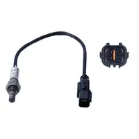 NTK 96550 Lambdasonde Katalysatorsonde Abgassonde Aussto&szlig;sonde