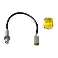 NTK 96714 Lambdasonde Katalysatorsonde Abgassonde Aussto&szlig;sonde