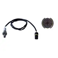 NTK 96965 Lambdasonde Katalysatorsonde Abgassonde Aussto&szlig;sonde