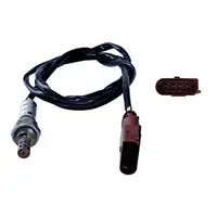 NTK 97007 NACH Kat Lambdasonde f&uuml;r VW PASSAT A4 B5 B6 B7 1.6 POLO 4 1.2