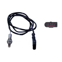 NTK 97003 NACH Kat Lambdasonde f&uuml;r VW GOLF 4 PASSAT B5.5 A3 8L1 A4 A6 1.4-2.3 V5