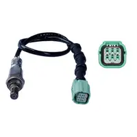 NTK 97372 Lambdasonde Katalysatorsonde Abgassonde Aussto&szlig;sonde